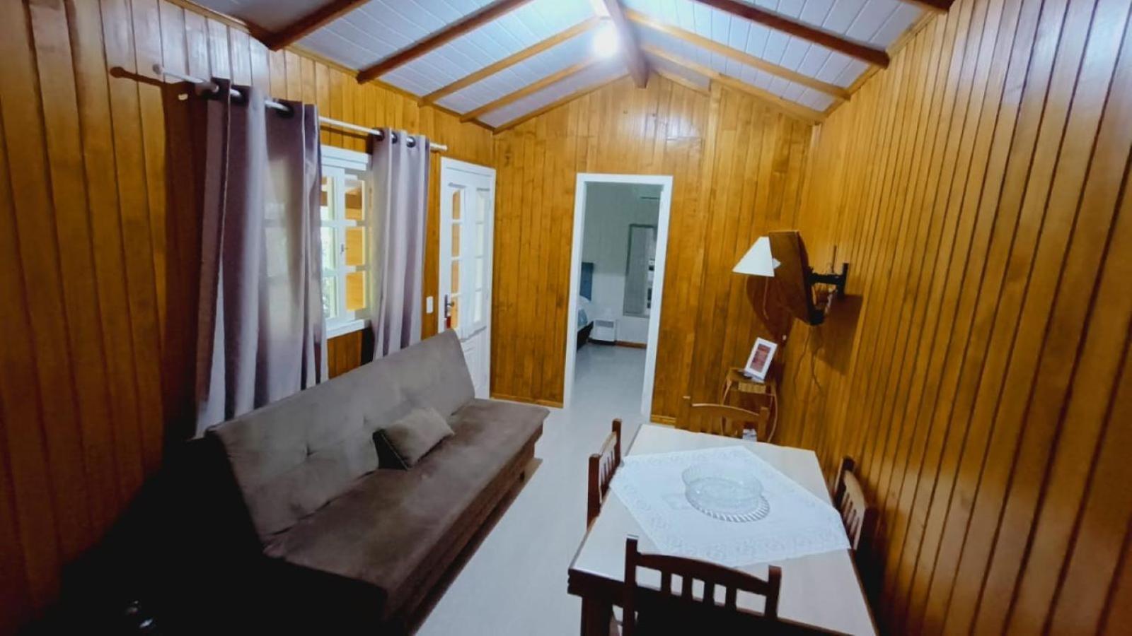 Chale D'Roos 2 Villa Канела Екстериор снимка
