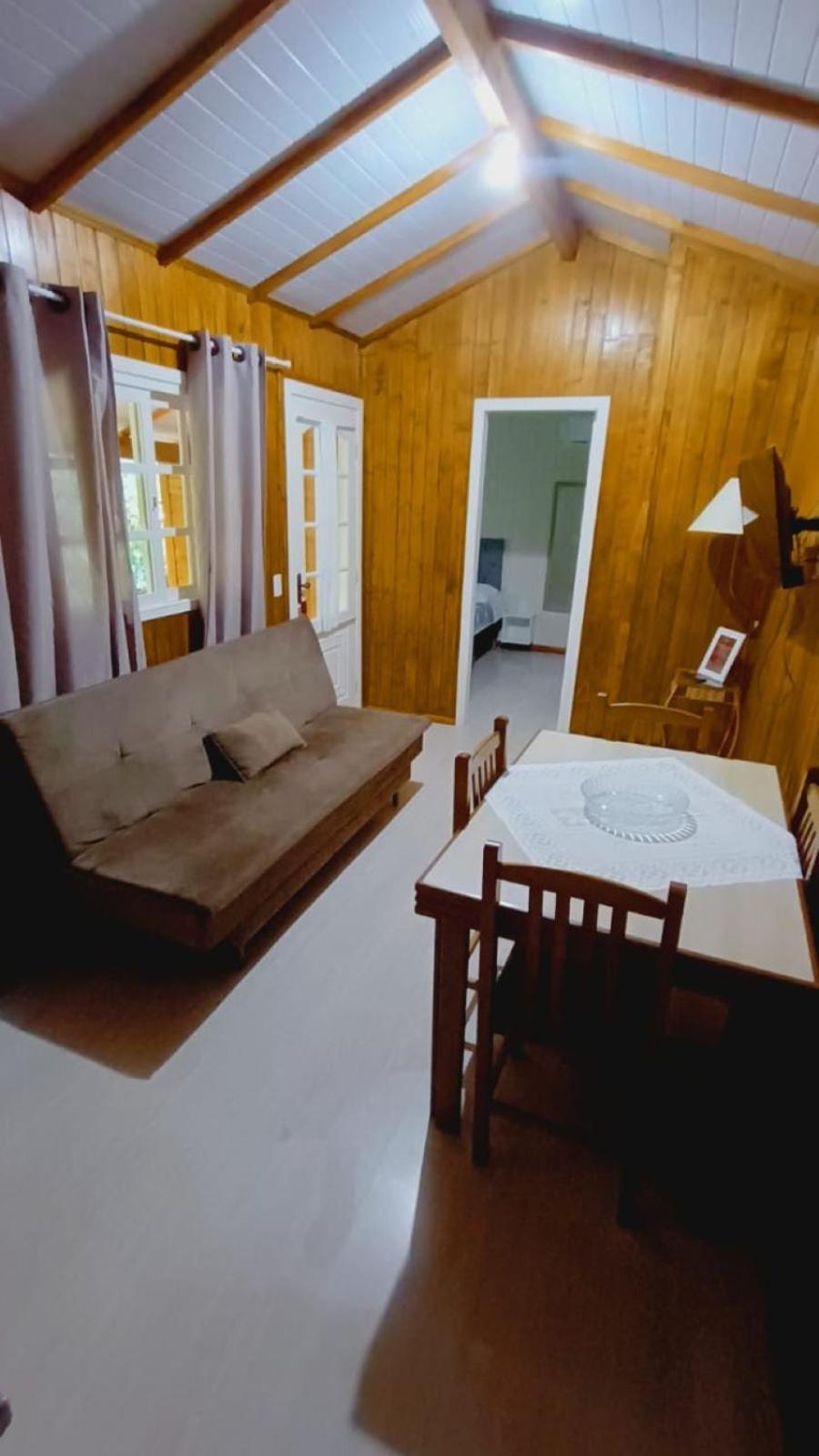 Chale D'Roos 2 Villa Канела Екстериор снимка