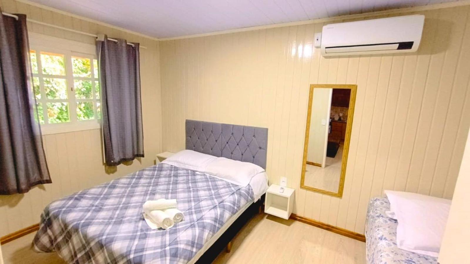 Chale D'Roos 2 Villa Канела Екстериор снимка