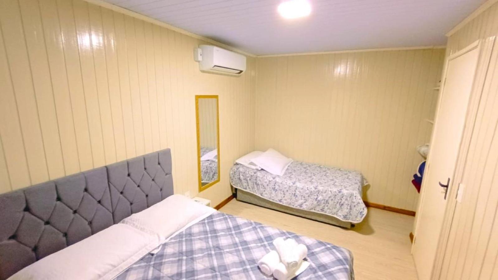 Chale D'Roos 2 Villa Канела Екстериор снимка
