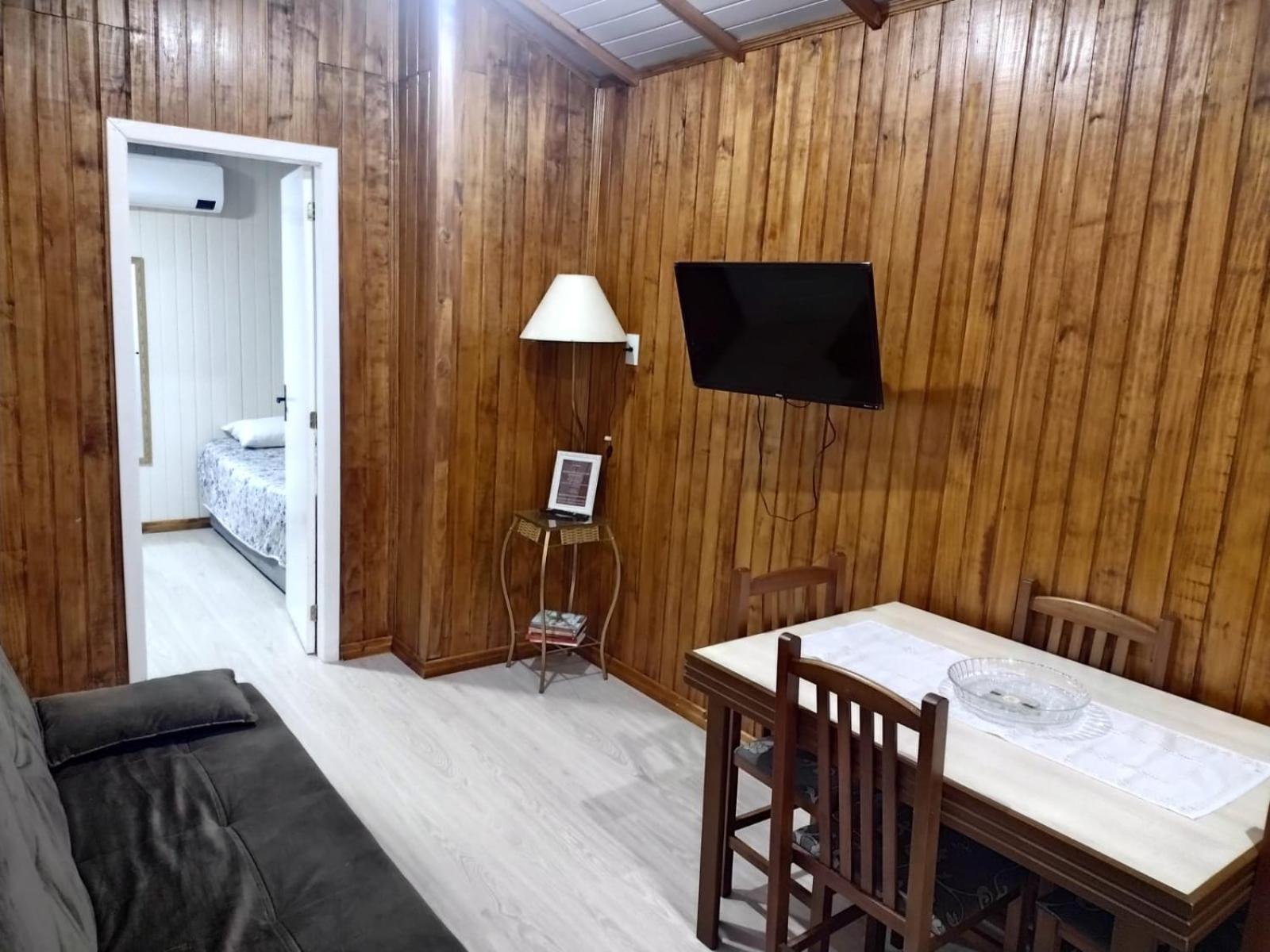 Chale D'Roos 2 Villa Канела Стая снимка